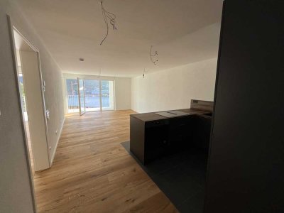 Neubau im Zentrum von Bad Wildbad