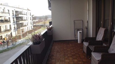 Modernes 3-Zimmer Wohnung in Neuried (München)