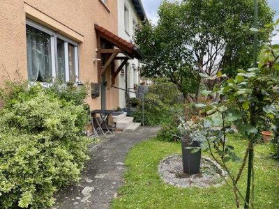 RESERVIERT **Träumchen** von REH, in NT-Braike