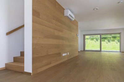 Miete! | 173 m² Wohnfläche | 5-Zimmer Doppelhaushälfte 4a | 3400 Klosterneuburg | Verlängerungs- und Kaufoption