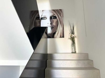 3 Zimmer Neubauwohnung in Schöneck bei Frankfurt am Main