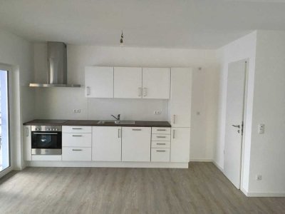 Individuelles Wohnen im Herzen Osthofens – ein Ambiente einfach zum Wohlfühlen: 2,5 Zi-Whg. mit EBK