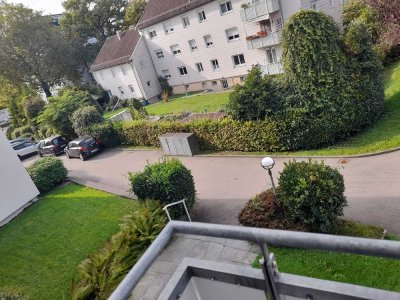 Wunderschöne 3,5-Zimmer-Wohnung mit Balkon in Lindau Aeschach (Bodensee)