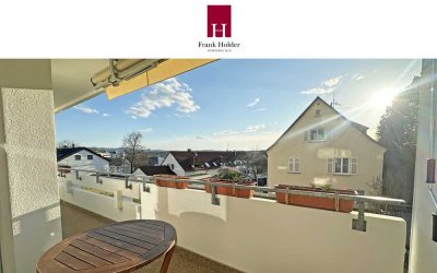Kurze Wege, hoher Wohnkomfort-ein Zuhause zum Wohlfühlen