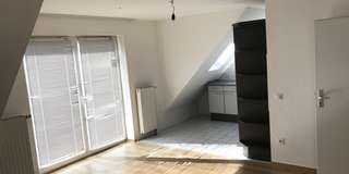 Ideal für Studenten, Singles oder Paare: 2 Z. / Balkon / EBK zentral+ruhig in LEV