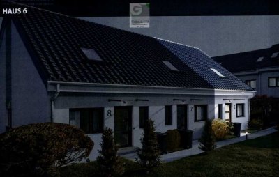 KfW 40! Neubau! Reihenendhaus in Burladingen!