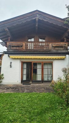 Wunderschönes Haus in Reith bei Kitzbühel, sehr ruhig gelegen, Freizeitwohnsitz