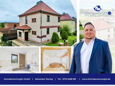 Wo Geschichte auf modernen Wohntraum trifft –Komplett Saniert/Renoviert mit Herz in Wolmirstedt.