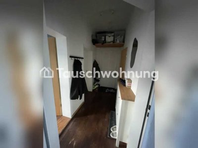 Tauschwohnung: Kiel, Ravensberg: Charmante Wohnung
