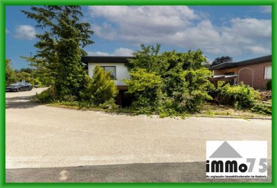 � ein Dornröschenbungalow mit Potenzial – � erwecken Sie dieses Haus zu neuem Leben ✨