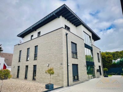 Attraktive 3-Zimmer-EG-Wohnung mit Garten in Premiumlage im Luftkurort Wassenberg