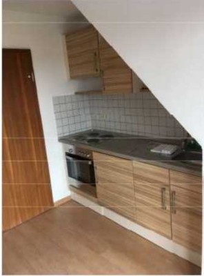 Charmante 1,5-Zimmer Dachgeschosswohnung in Kelheim