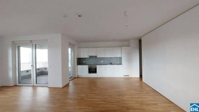 4 Zimmerwohnung zwischen der Donau und dem Wiener Prater