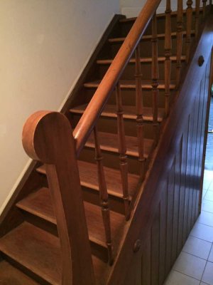 Charmante 2-Zimmer Wohnung in Koblenz-Niederberg, Ortsmitte