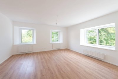 Wohntraum im Naherholungsgebiet TOP 6
