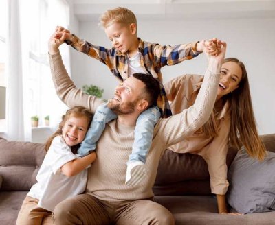 Bauen mit Vertrauen: Die Zukunft für Ihre Familie
