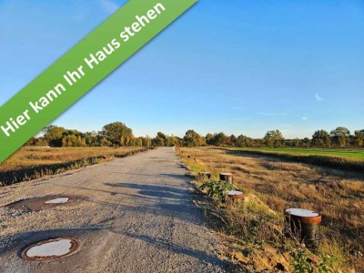 Inkl. Grundstück, ein Haus mit Charme in Jembke.