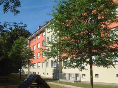 Schöne 3 Zimmer Wohnung am Nordostbahnhof