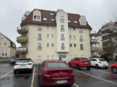 Wohnen im Zentrum von Zittau - der Stadt im Dreiländereck
