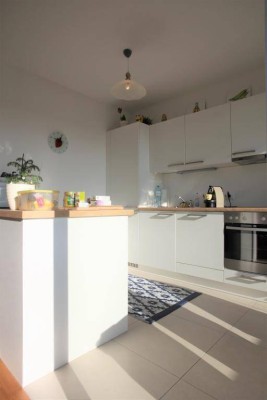 Moderne Mietwohnung inkl. Einbauküche 95 m² - Top 09