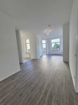 Wohnen in Stadtfeld-Ost | Erdgeschoss | Balkon