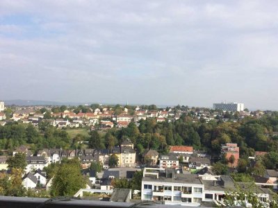 Traumhaft! Niveauvolle und geräumige 2,5-Zimmer-Wohnug mit Balkon. Nähe Fernuni und FH Südwestfalen.