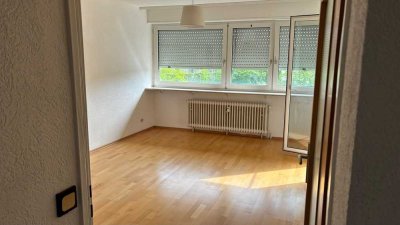 Exklusive 4-Zimmer-Wohnung in Mannheim-Luzenberg