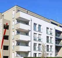 Apartment im Studentenwohnheim RobertA - für Kapitalanlegende