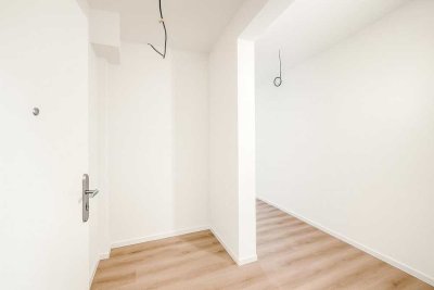 Willkommen in Ihrem neuen Zuhause – Erstbezug im Herzen v. Uelzen