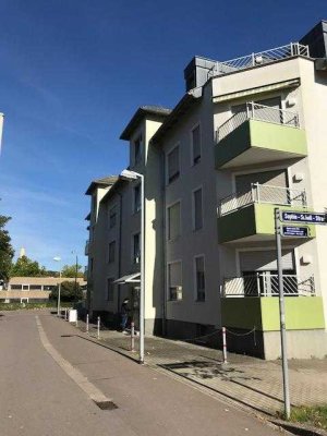 Attraktive 2 Zimmerwohnung in St. Arnual