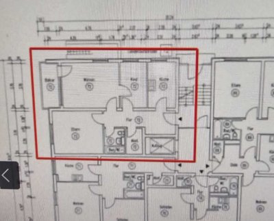 3-Raum-Wohnung mit Seeblick in Friedrichshafen