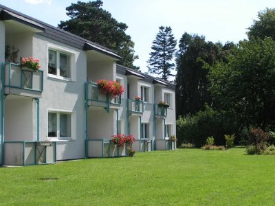 renovierte 2-Zimmer-Wohnung in Wennigsen!