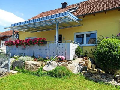 Interessante Kapitalanlage: Mehrfamilienhaus mit 3 Wohneinheiten
