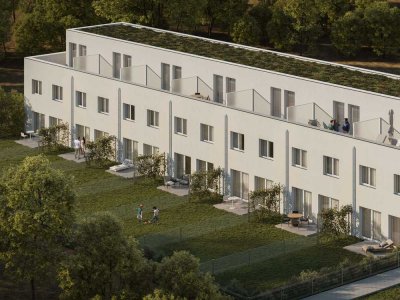 !!Reihenmittelhaus in ruhiger Lage!!