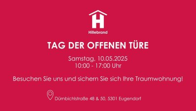 Quartett Strass, Top 1.6: 2-Zimmer Wohnung, ideal als Anlage