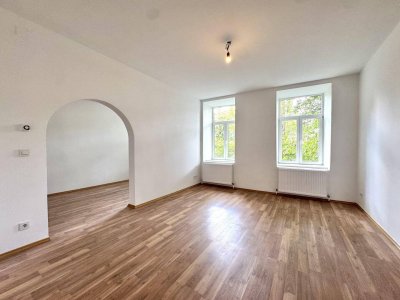 Cityapartment nahe U3 Schlachthausgasse - Charmanter Altbau in Ruhelage