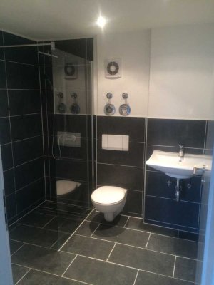 Neuwertige möblierte 2-Zimmer-Wohnung mit Einbauküche in Heilbronn