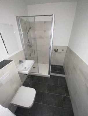 Attraktive 3-Raum-Wohnung