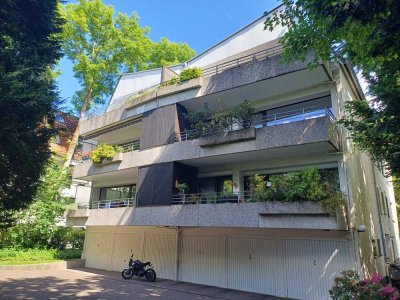 Komplett sanierte 2,5-Zimmer-Wohnung in Bremen Horn-Lehe steht zur Vermietung.