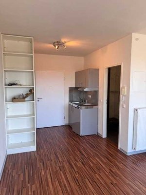 schöne Wohnung für Studenten direkt an der Uni