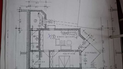 4-Zimmer Erdgeschosswohnung mit Garten in Westhofen