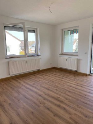 Gepflegte 3-Zimmer Wohnung in Weißenhorn zu vermieten