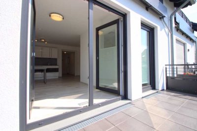 Schöne Single-Wohnung 1,5 Zimmer in Waltrop, befristet