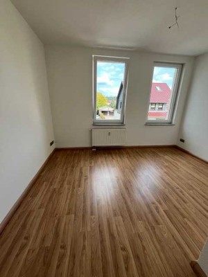 Gemütliche 2- Raum Wohnung mit Balkon