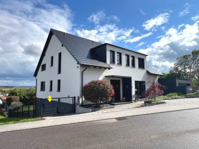 Geräumige und stylische 2-Zimmer-Wohnung in Bruchsal-Helmsheim