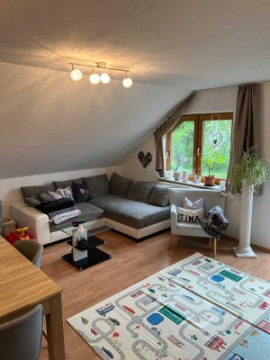 Moderne 3-Zimmer-Wohnung in Mössingen-Bästenhardt – Ideal für Anleger und Eigennutzer