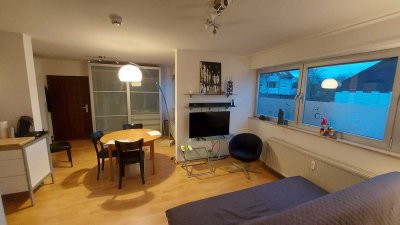 1-ZimmerApartment mit Dachterrasse in Völklingen