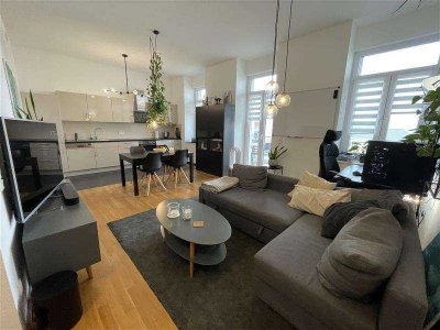 *Moderne 2-Zimmer Wohnung in Top Lage *