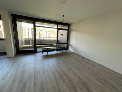 helle, ruhige 2-Zimmer-Wohnung mit EBK in Filderstadt