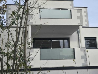 Wohnung in Köln-Rath/Heumar